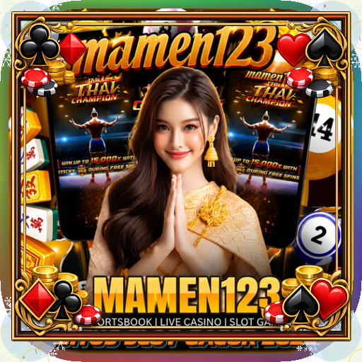 mamen123 — galeri pratinjau - APK Resmi